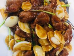 -京味斋·北京烤鸭(华威桥北工大店)