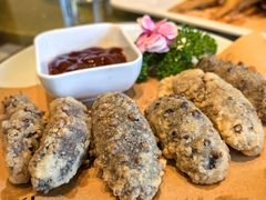 -红星渔村(将军石店)