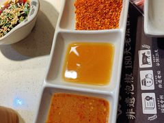 -猫爪爪原切自助烤肉(观音桥阳光世纪店)