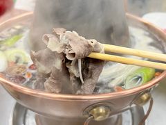 -三兴涮羊肉(荣安大街店)