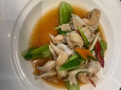 -东莱馋房(陆家嘴店)