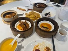 -万龙洲海鲜(南新仓店)