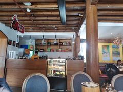 大堂-隔壁老王·家常云南菜(花巷店)