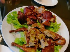 -老白肉馆(临江小区店)