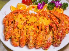 -吴记羊肉龙虾馆(百盛家园店)