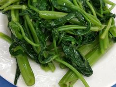 -老杨饭店(万科里店)
