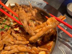 -胖哥俩肉蟹煲(萧山加州阳光店)