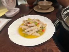 -滇野云南野生菌餐厅(陕西南路店)