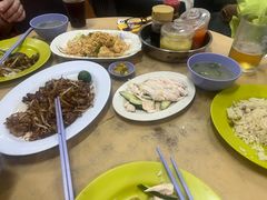 -津津餐室