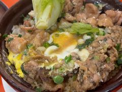 -潮香兴煲仔饭(莲花路店)