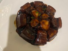 -大鸭梨烤鸭(左家庄店)
