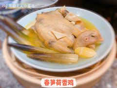 -南京大牌档(香港广场店)