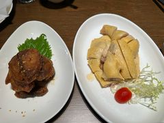 -廊亦舫Lang Yi Fang Restaurant(金桥店)