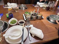 -东海怡品海鲜豆捞(星街坊店)