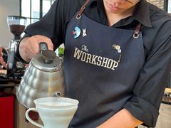 -The Workshop Coffee