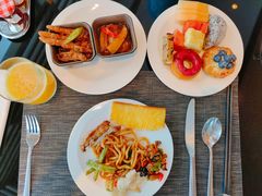 -长沙尼依格罗酒店