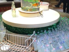 -比尔森韩式烤肉自助(绿园店)