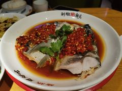 -湘阁里辣(南岭购物广场店)