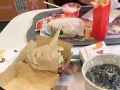 -麦当劳(文武路店)
