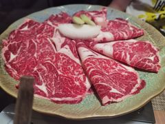 -满来寿喜烧(金虹桥店)