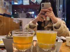 -木屋烧烤(惠阳华润小径湾店)