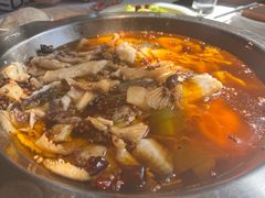 -新沸腾鱼乡(世贸天阶店)
