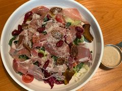 -Pizzeria da Nicola·火炉披萨(中大国际店)