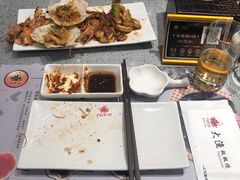 -大渔铁板烧(大悦城店)