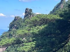 -三清山风景名胜区