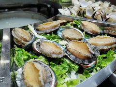 -百丈园龙江啫神馆