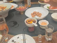 -福海居烤鸭店(鸟巢店)