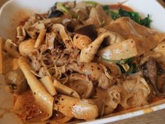 麻辣烫-林静小吃(复兴路店)