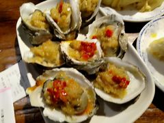 -海口骑楼小吃街