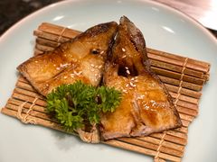 -松临·铁板烧&Omakase(神农店)