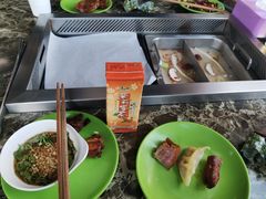-新艺自助美食城(中山路店)