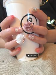 点击看大图 -睫乐园•睫公馆•美睫美甲沙龙