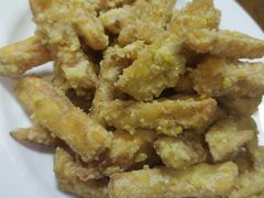 -华春餐馆(鱼山路店)