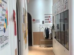 -金色雨林感统教育(北苑华贸天地店)