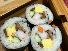 -万岁寿司(芳村店)