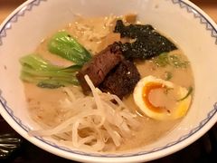 玄肉面-赵记玄面(市府恒隆广场店)