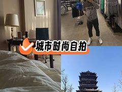 -泉城广场