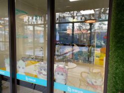 -保丽宝泰母婴护理院·月子中心·产康·中医(常州店)