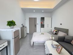 -阳光牧场自助餐厅(宝德购物中心店)