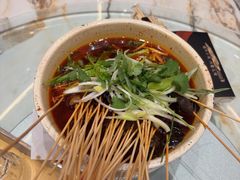 -160烧烤(香坊店)