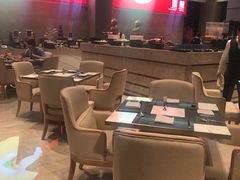 大堂-菲住布渴酒店自助餐厅(阿里巴巴西溪园区店)