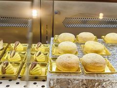 -牛New寿喜烧(金茂览秀城店)