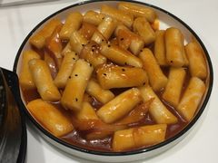 -禾谷韩餐(热带海洋学院店)