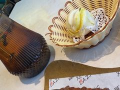 -巴扎屋大盘鸡·新疆菜(汇嘉时代店)
