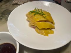 -吴越荣记苏州菜·松鼠桂鱼100%活鱼现做(月光码头店)