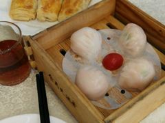 -稻香酒家·33年老字号·港式粤菜(富邦中心店)